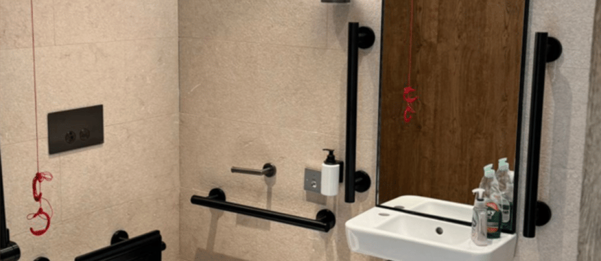 48 Dover Street Closer