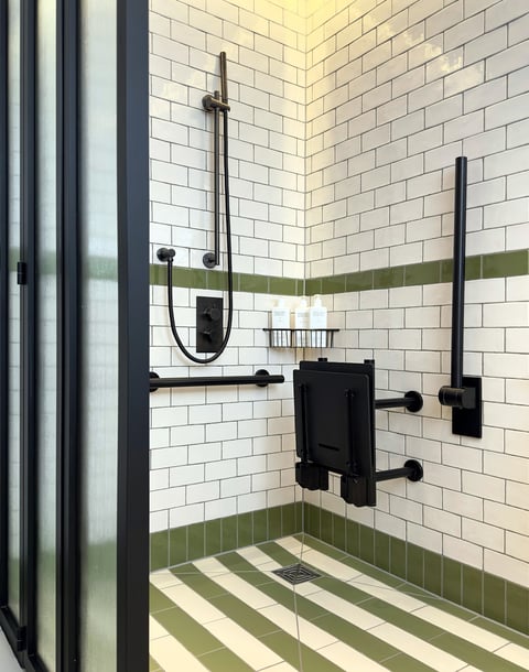 Fitzroy Hyde Hotel 5