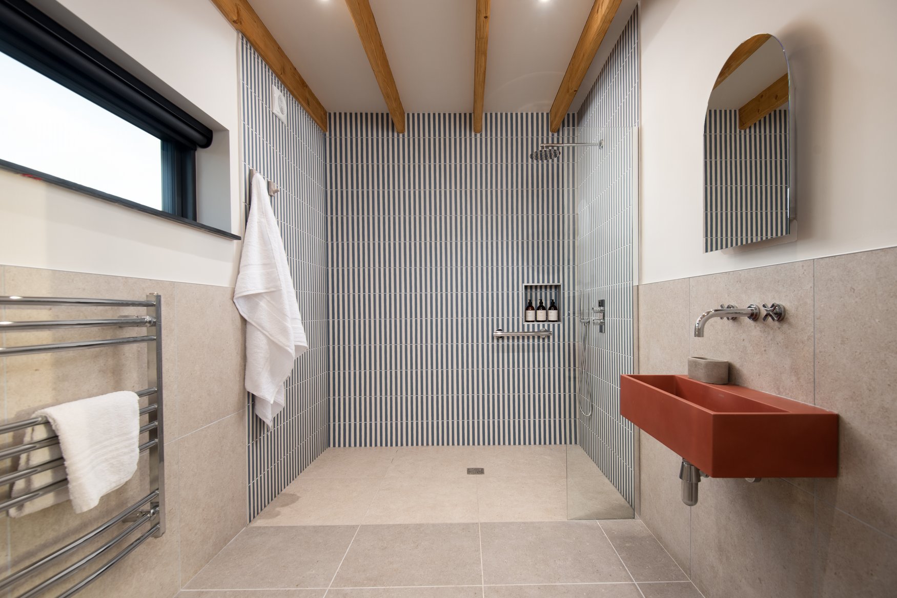 Washroom Design Trends for 2027