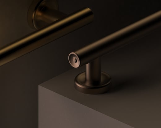 Fitzroy of London Introduces New Cavendish Collection