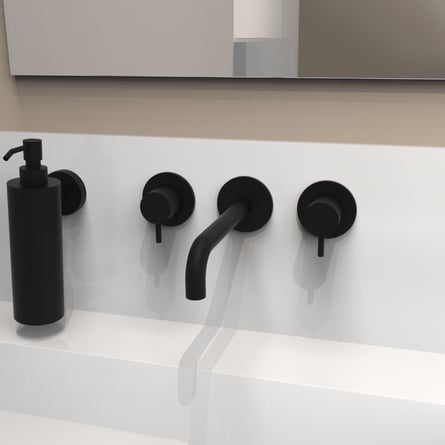 How Delayed Action Fill Valves Are Helping Drive Water Efficiency in Accessible Washrooms