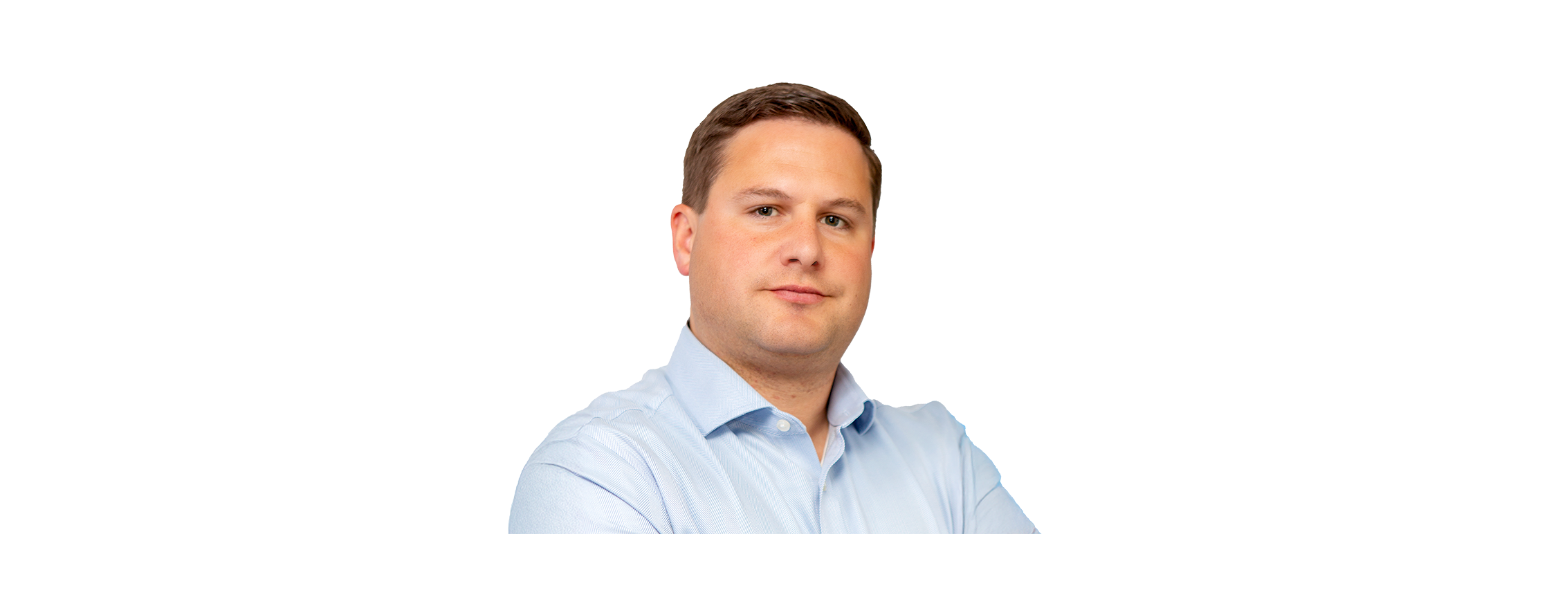 Craig Anderson - MD