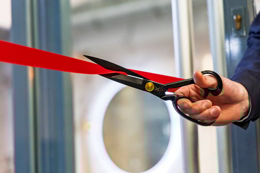 Step Inside Fitzroy of London’s Newly Reimagined Showroom