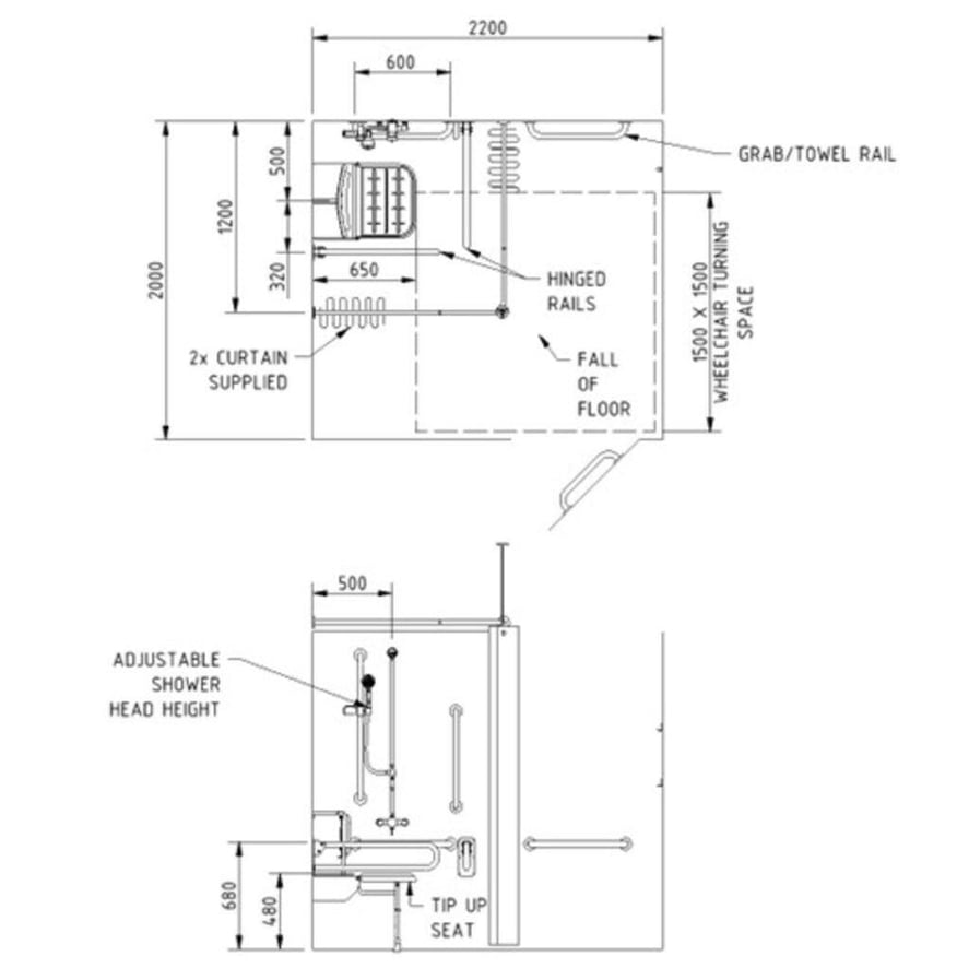 Doc M Shower Packs_Everything You Need to Know - Typical-Doc-M-shower-Room-Layout-1-1012x1024
