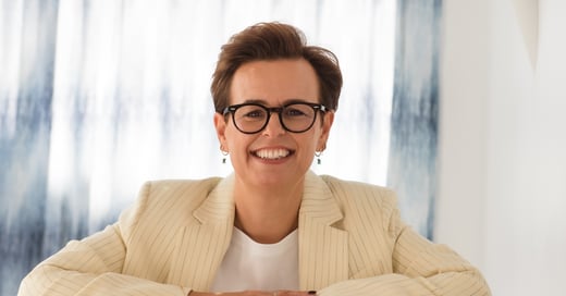 An Interview With Interior Designer Joanne Jeyes On Designing Inclusive Bathrooms