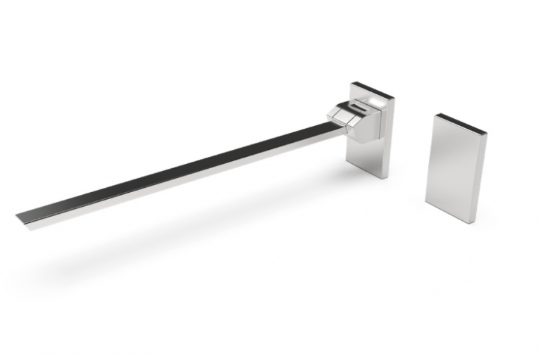 Mortimer Homepage Banner_3_Fixing Removable Single Arm Hinged Support Rail