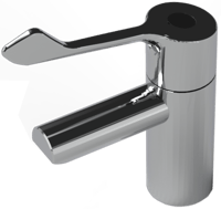 TMV3 Thermostatic Mixer Tap