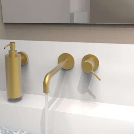 Doc M Bathrooms: Everything You Need to Know About Regulation 4