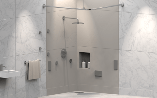Removable FL01 Shower Room - Blanks - 03.10.25 IN USE