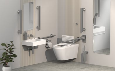 Removable FL01 Toilet Room - Products - 02.10 PS
