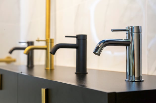 Taps Showroom