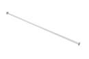 Floor to ceiling pole, 2700mm