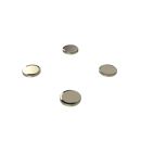 Fitzroy of London, removable Doc M shower seat blanking plate kit, PVD Polished Champagne