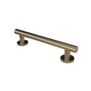 The Gosfield, stainless steel concealed fixing removable grab rail