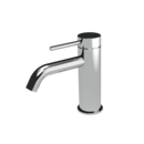 The Gosfield, deck mounted mixer tap