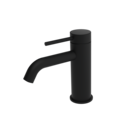 The Gosfield, deck mounted mixer tap, Deep Matt Black