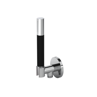 The Gosfield, handheld shower and hose