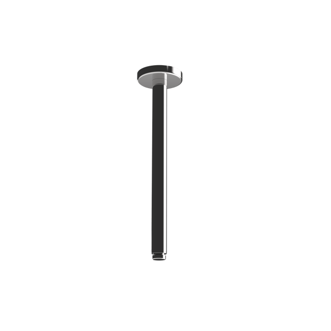 The Gosfield, ceiling mounted shower arm