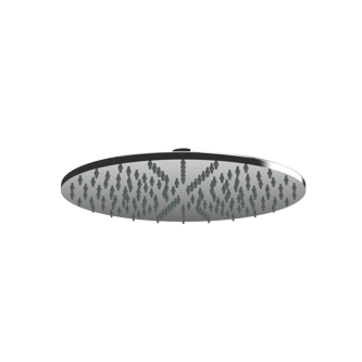 The Gosfield, shower head 250mm diameter