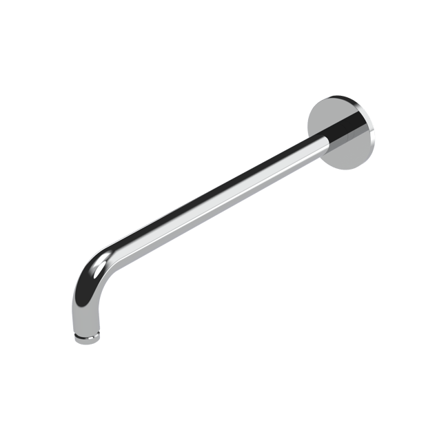 The Gosfield, wall mounted shower arm