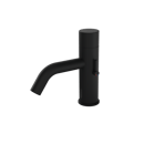The Gosfield, deck mounted infrared mixer tap, mains operated, Matt Black (RAL 9005)