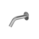 The Gosfield, wall mounted bent spout infrared soap dispenser, mains operated