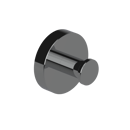 The Gosfield Stainless Steel Concealed Fixing Accessories Robe Hook, Polished Chrome Plated