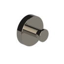 The Gosfield Stainless Steel Concealed Fixing Accessories Robe Hook, PVD Polished Nickel