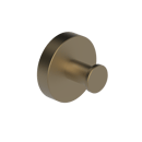The Gosfield Stainless Steel Concealed Fixing Accessories Robe Hook