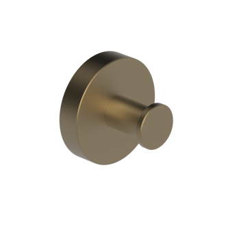 The Gosfield Stainless Steel Concealed Fixing Accessories Robe Hook