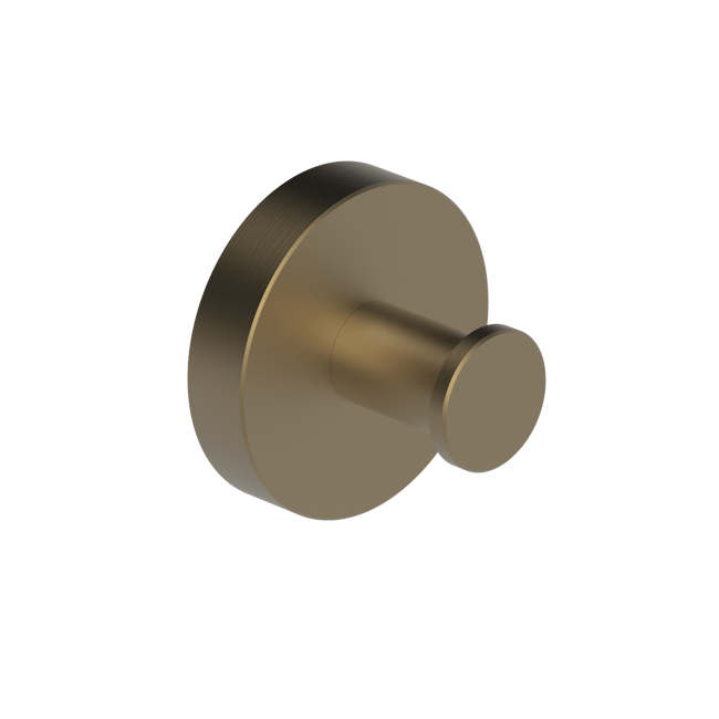 The Gosfield Stainless Steel Concealed Fixing Accessories Robe Hook