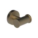The Gosfield Stainless Steel Concealed Fixing Accessories Double Robe Hook