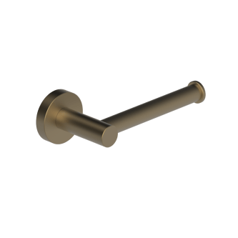 The Gosfield Stainless Steel Concealed Fixing Accessories Fixed Toilet Roll Holder
