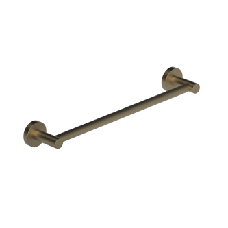 The Gosfield Stainless Steel Concealed Fixing Accessories Towel Rail
