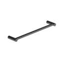 The Gosfield Stainless Steel Flangeless Accessories Towel Rail, Satin Chrome Plated