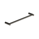 The Gosfield Stainless Steel Flangeless Accessories Towel Rail, Satin Nickel Plated