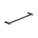 The Gosfield Stainless Steel Flangeless Accessories Towel Rail, Satin Stainless Steel