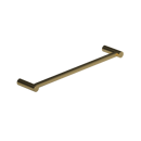 The Gosfield Stainless Steel Flangeless Accessories Towel Rail, PVD Satin Gold