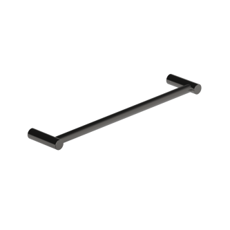 The Gosfield Stainless Steel Flangeless Accessories Towel Rail