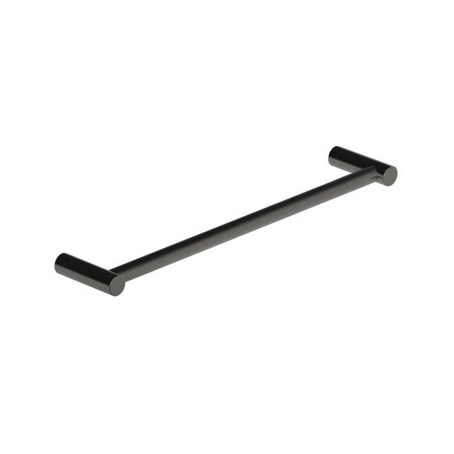 The Gosfield Stainless Steel Flangeless Accessories Towel Rail