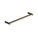 The Gosfield Stainless Steel Flangeless Accessories Towel Rail, PVD Polished Brass