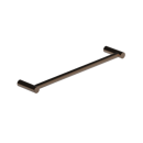 The Gosfield Stainless Steel Flangeless Accessories Towel Rail, PVD Polished Bronze