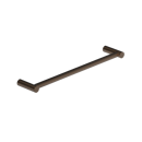 The Gosfield Stainless Steel Flangeless Accessories Towel Rail, PVD Satin Bronze