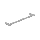The Gosfield Stainless Steel Flangeless Accessories Towel Rail, Matt White (RAL 9016)