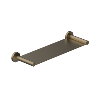 The Gosfield Stainless Steel Concealed Fixing Accessories Colostomy Bag Shelf