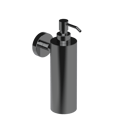 The Gosfield Stainless Steel Concealed Fixing Accessories Single Soap Dispenser, Polished Chrome Plated