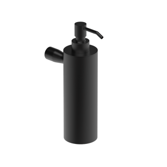 The Gosfield Stainless Steel Flangeless Accessories Single Soap Dispenser