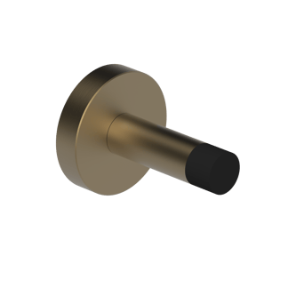 The Gosfield Stainless Steel Concealed Fixing Accessories Door Stop