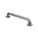 The Hanson, stainless steel concealed fixing grab rail, Polished Chrome Plated
