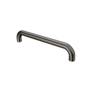 The Hanson, stainless steel flangeless fixing grab rail, Satin Nickel Plated